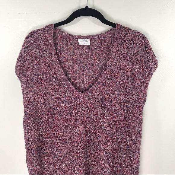 ❌SOLD❌Madewell Wallace Porchswing Pullover - Picture 3 of 7